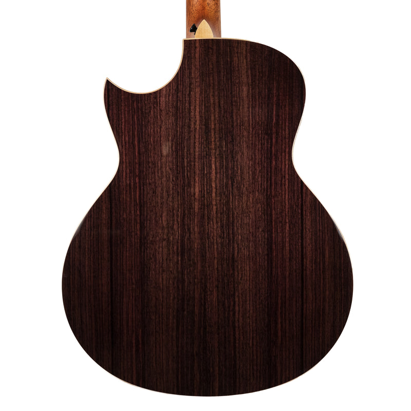 Taylor Custom Catch C14ce, Engelmann Spruce / East Indian Rosewood