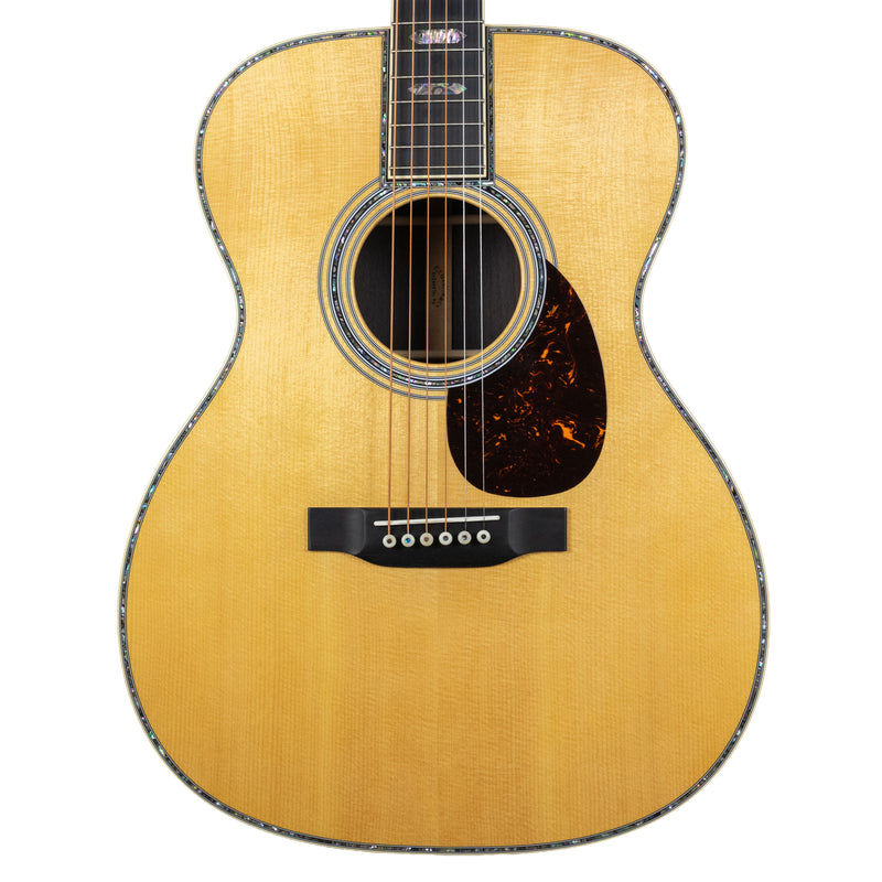 Martin OM-45