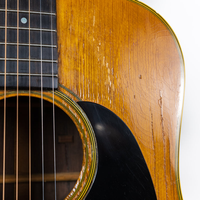 Martin 1969 D-28