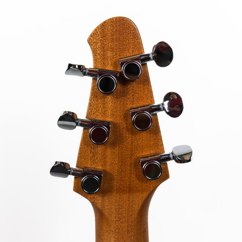 Powers A-Type Select Chroma Silver Cranberry