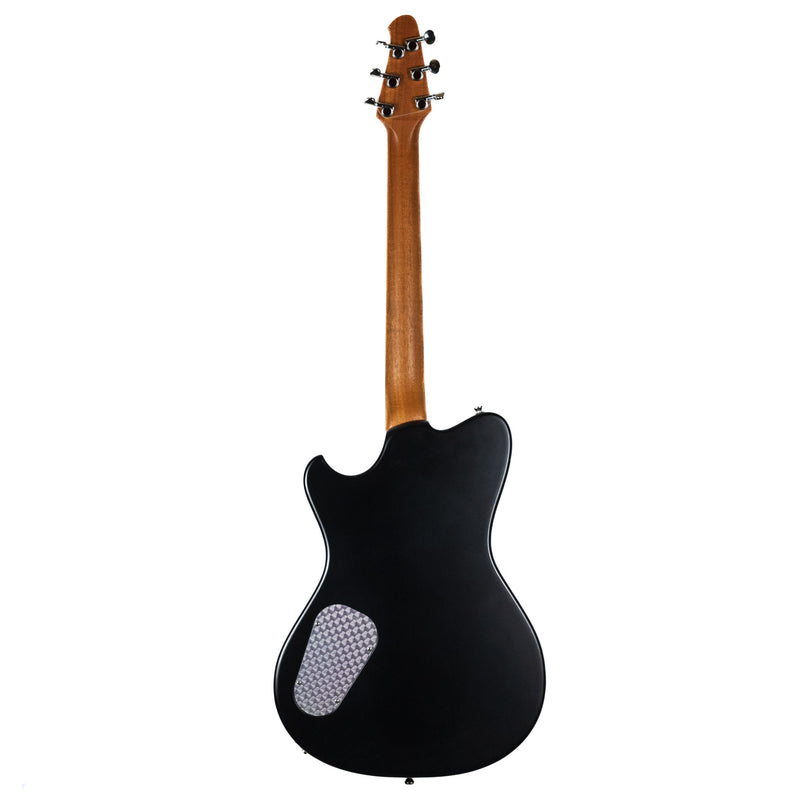 Powers A-Type Select Chroma Silver Cranberry