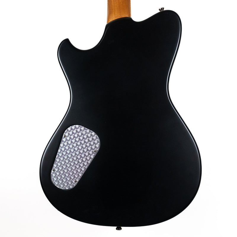 Powers A-Type Select Chroma Silver Cranberry