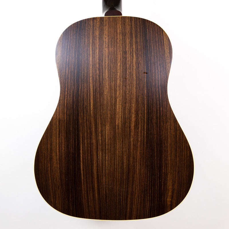 Gibson Custom 1936 Advanced Jumbo Vintage Sunburst