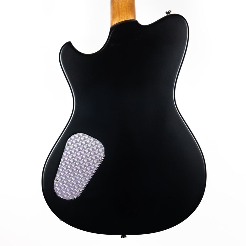 Powers Electric A-Type Select Blue Lagoon