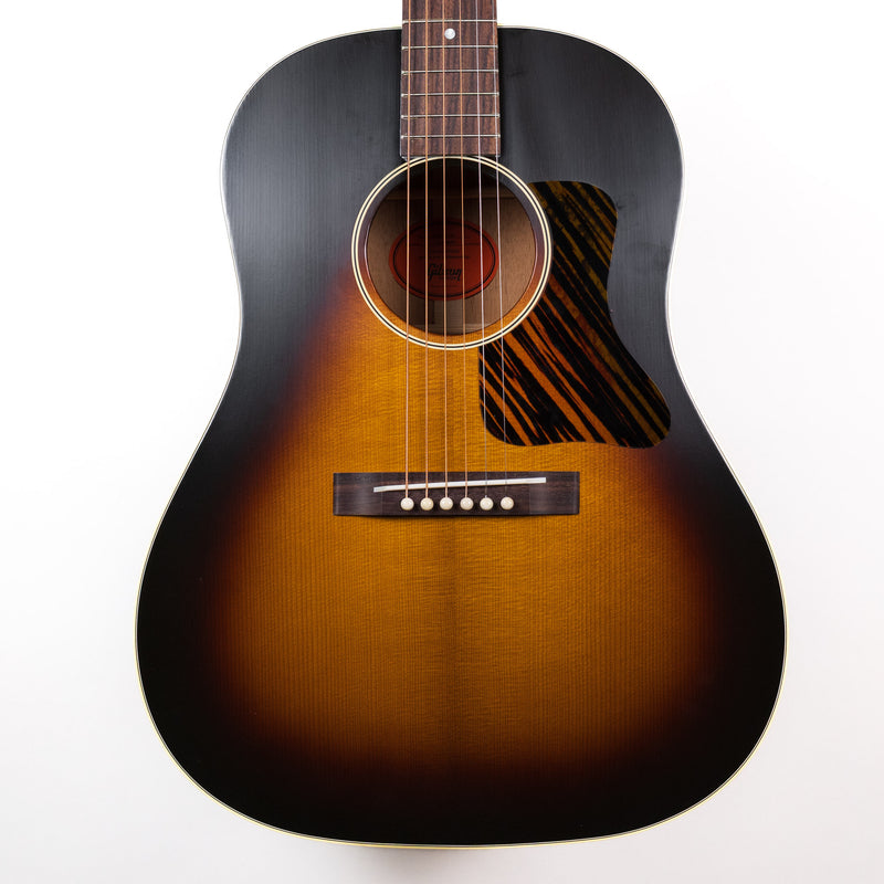 Gibson Custom 1936 J-35 Vintage Sunburst
