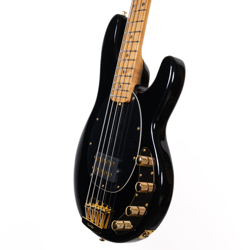 Music Man StingRay Special, Jackpot