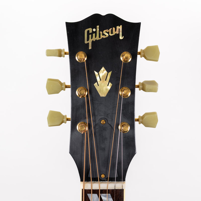 Gibson 1952 J-185 Antique Natural