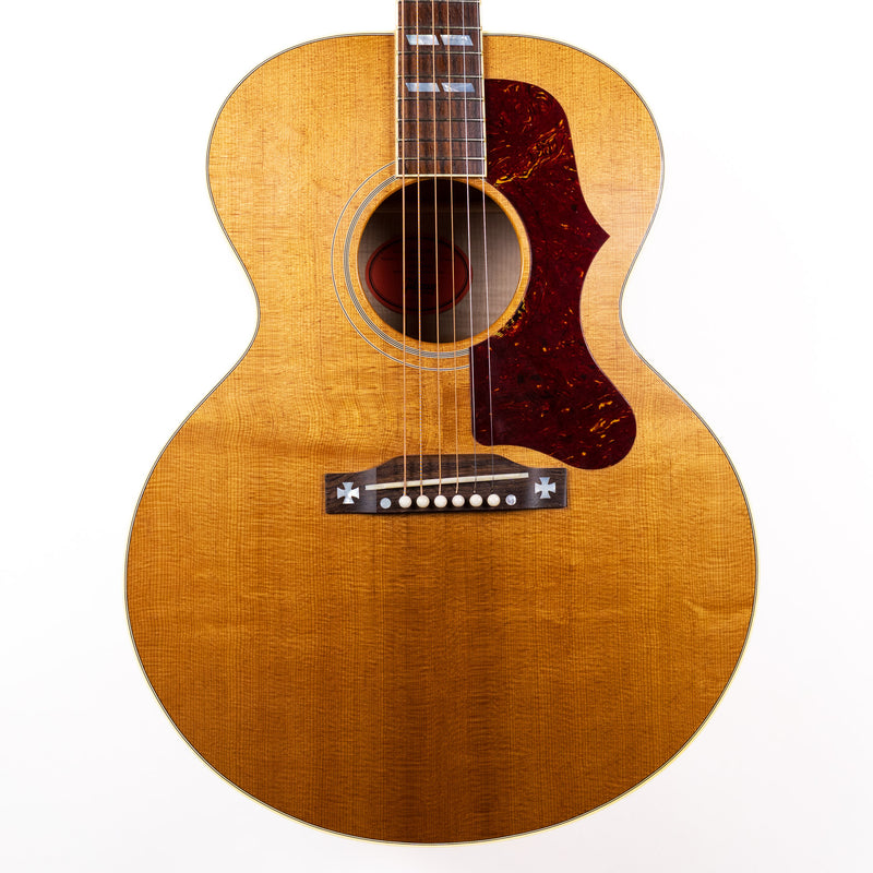 Gibson 1952 J-185 Antique Natural