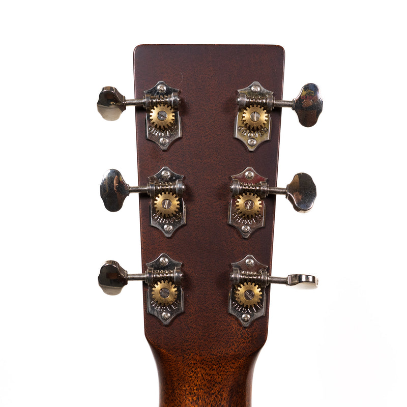 Martin Used 2020 000-18