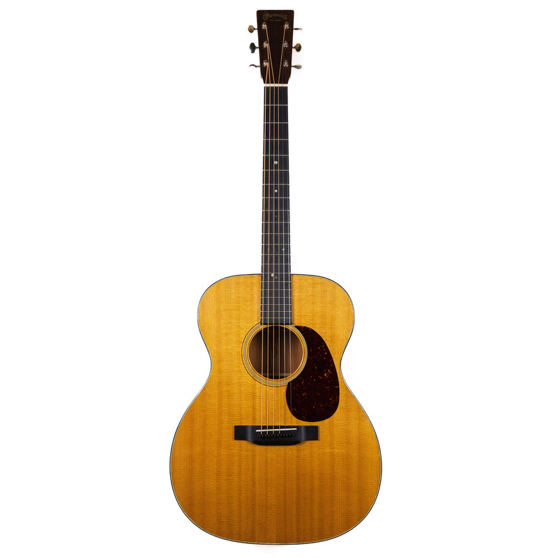 Martin Used 2020 000-18