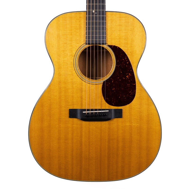Martin Used 2020 000-18