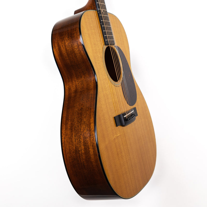 Martin Used 2020 000-18