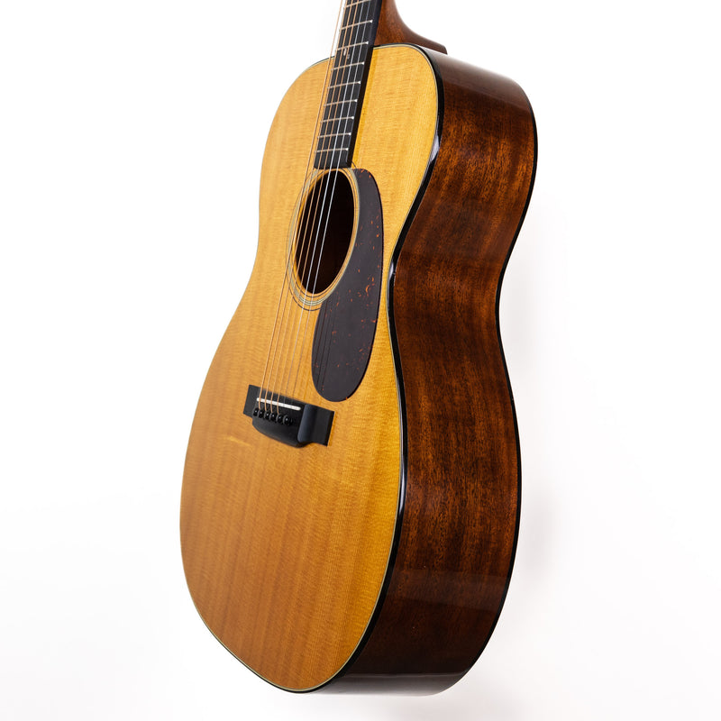 Martin Used 2020 000-18