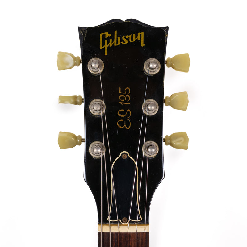 Gibson 1993 ES-135, Sunburst