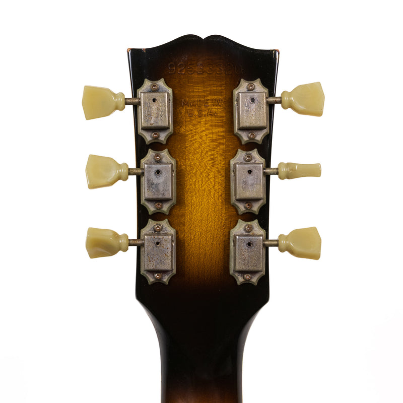 Gibson 1993 ES-135, Sunburst