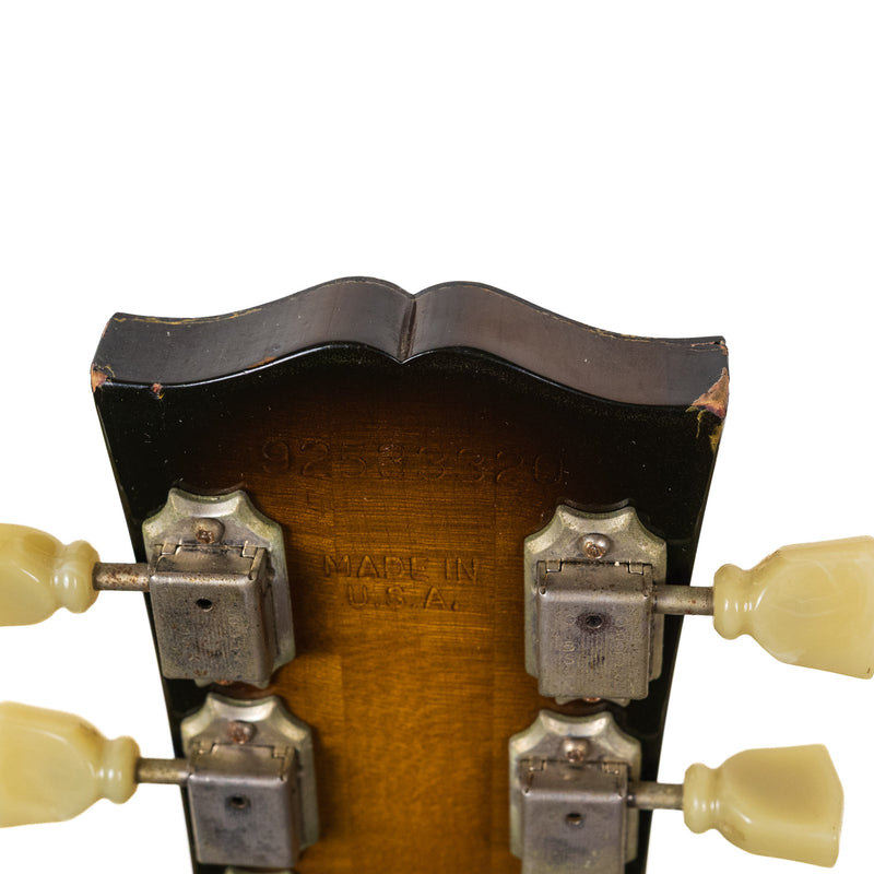 Gibson 1993 ES-135, Sunburst