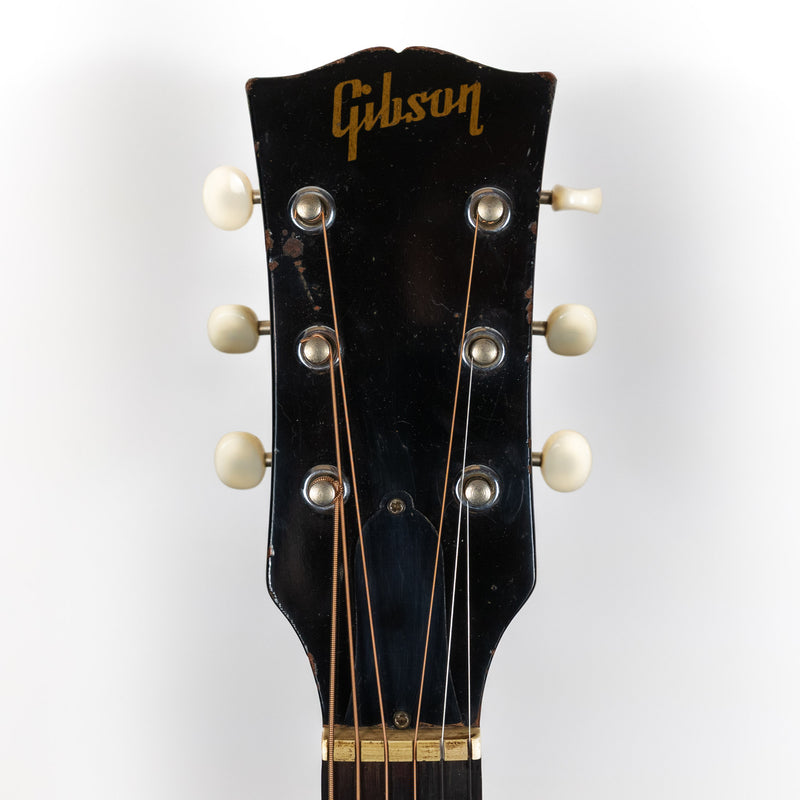 Gibson 1968 J-50ADJ