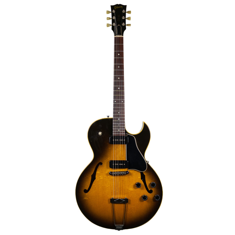 Gibson 1993 ES-135, Sunburst