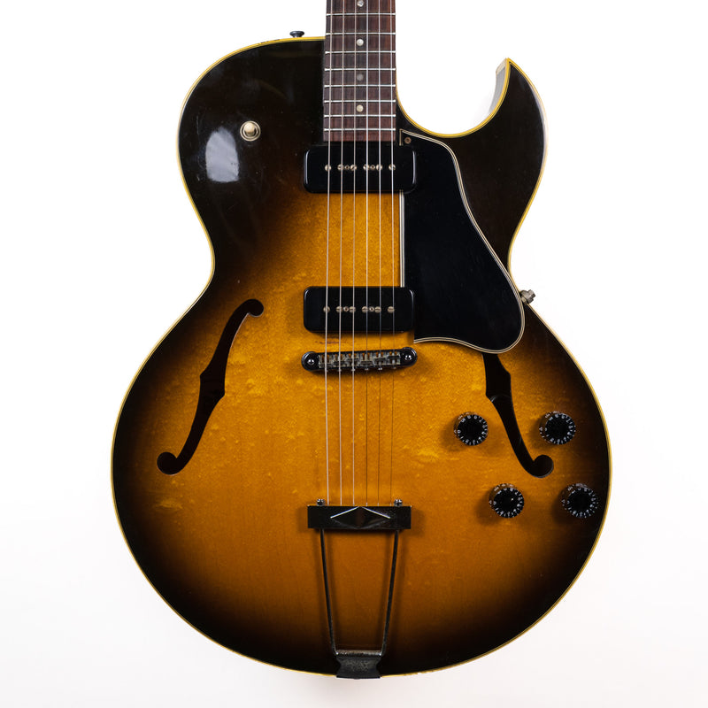 Gibson 1993 ES-135, Sunburst