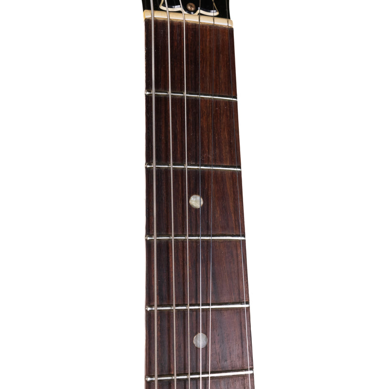 Gibson 1993 ES-135, Sunburst