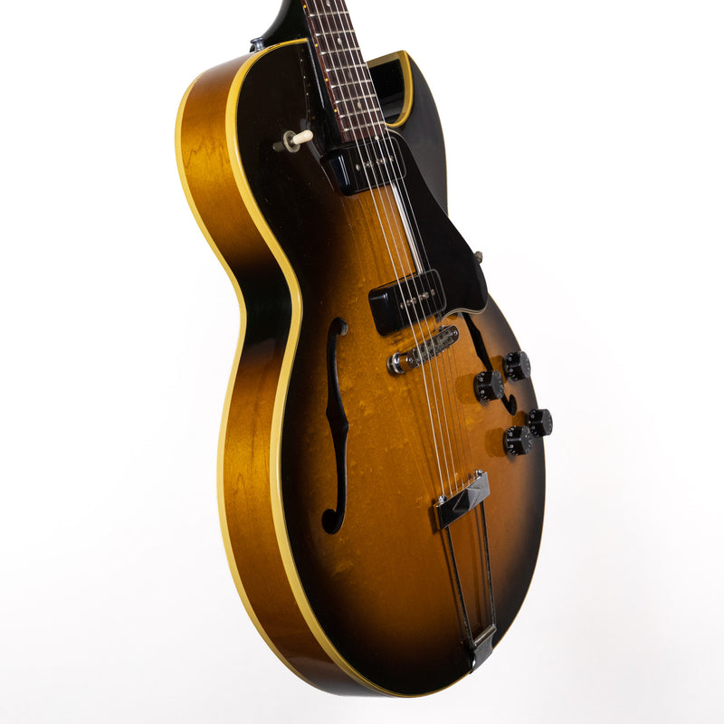 Gibson 1993 ES-135, Sunburst