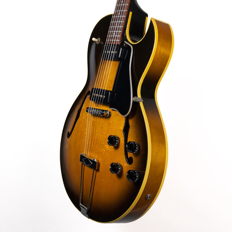 Gibson 1993 ES-135, Sunburst
