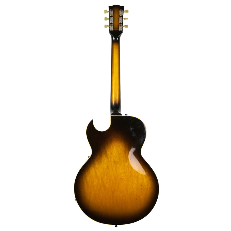 Gibson 1993 ES-135, Sunburst