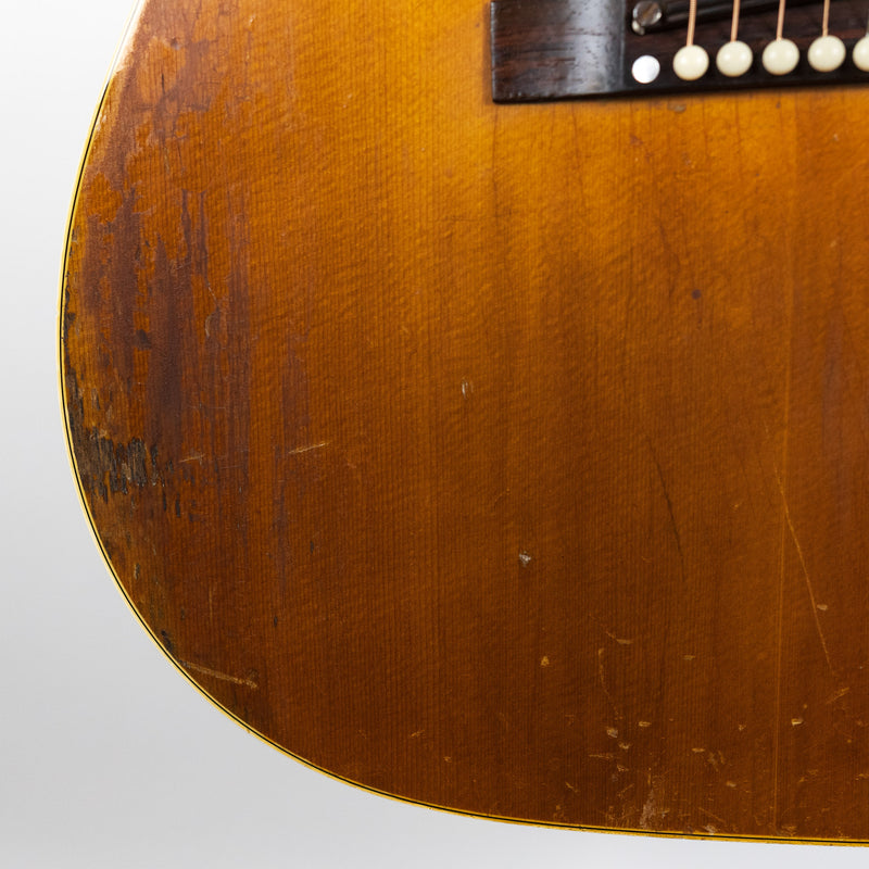 Gibson 1968 J-50ADJ