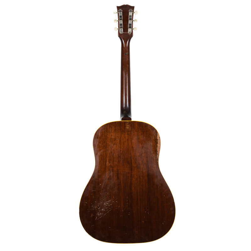 Gibson 1968 J-50ADJ