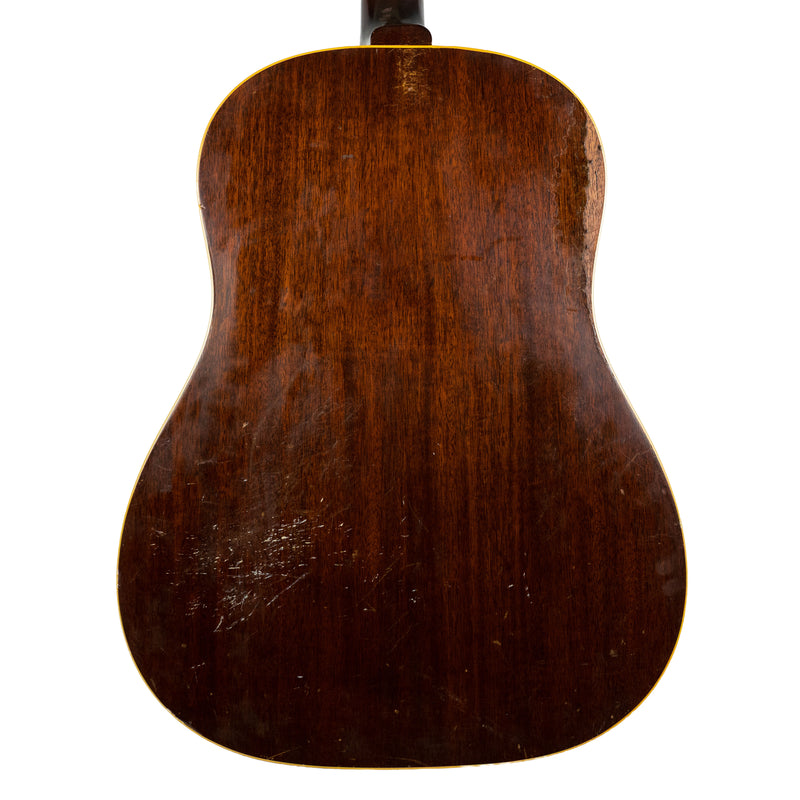 Gibson 1968 J-50ADJ