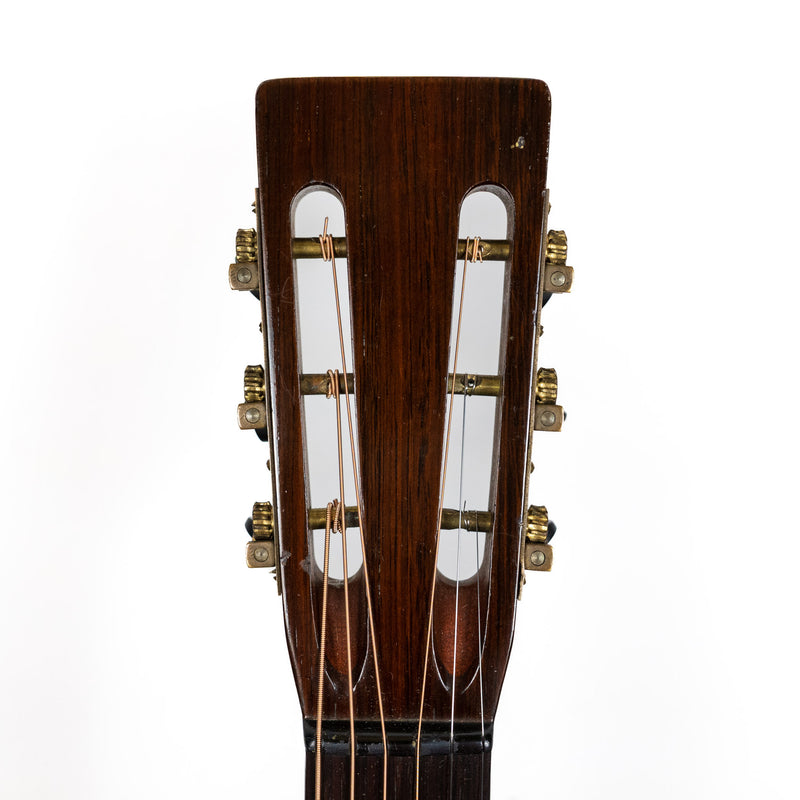 Martin 1931 0-17, 12-Fret