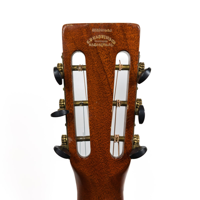 Martin 1931 0-17, 12-Fret