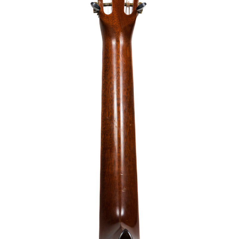 Martin 1931 0-17, 12-Fret