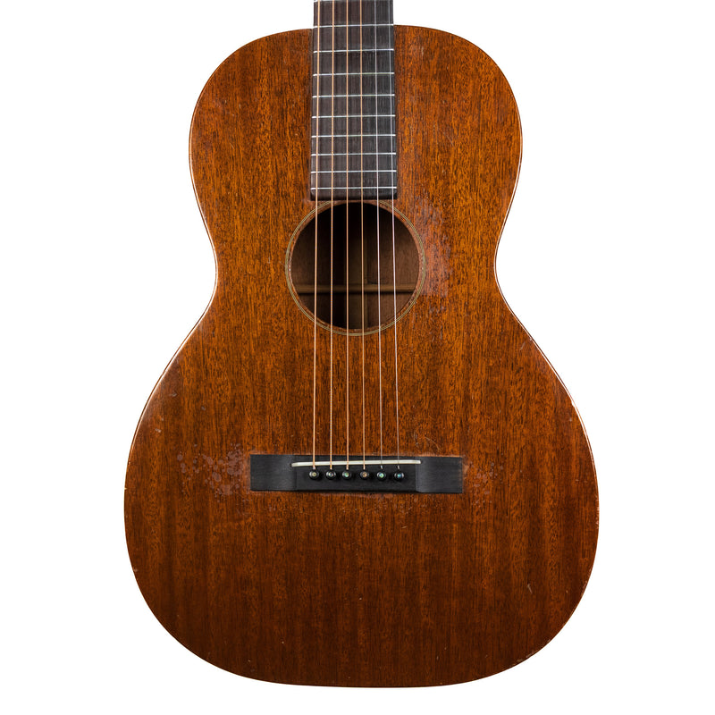 Martin 1931 0-17, 12-Fret