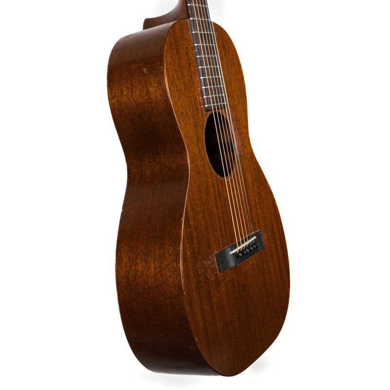 Martin 1931 0-17, 12-Fret