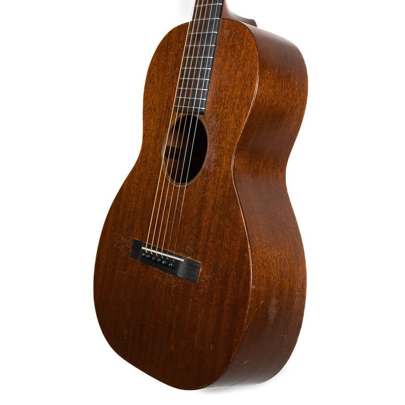 Martin 1931 0-17, 12-Fret