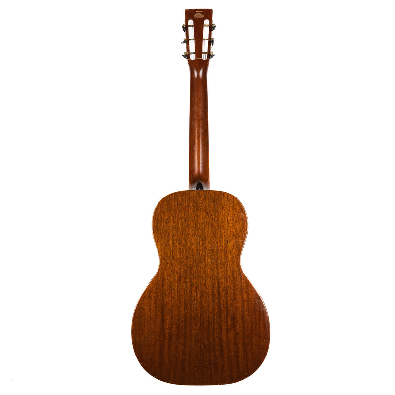 Martin 1931 0-17, 12-Fret