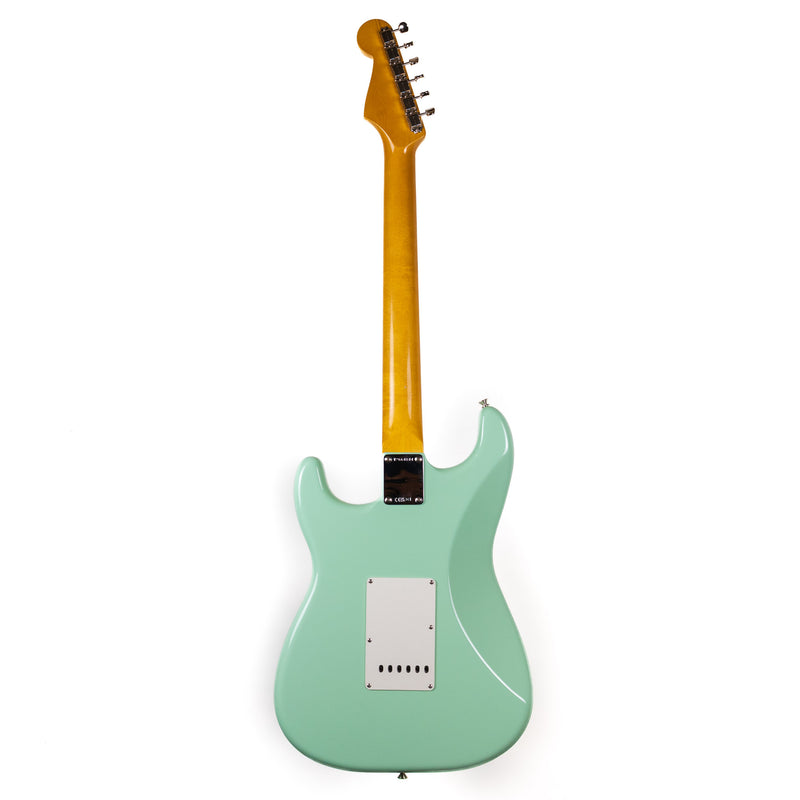 Fender American Vintage II 1961 Stratocaster, Surf Green