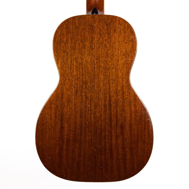 Martin 1931 0-17, 12-Fret