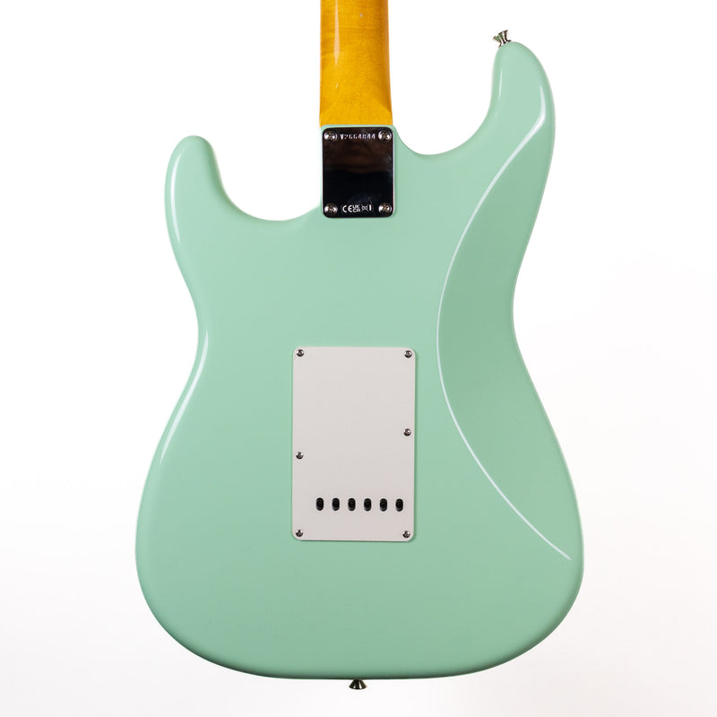 Fender American Vintage II 1961 Stratocaster, Surf Green