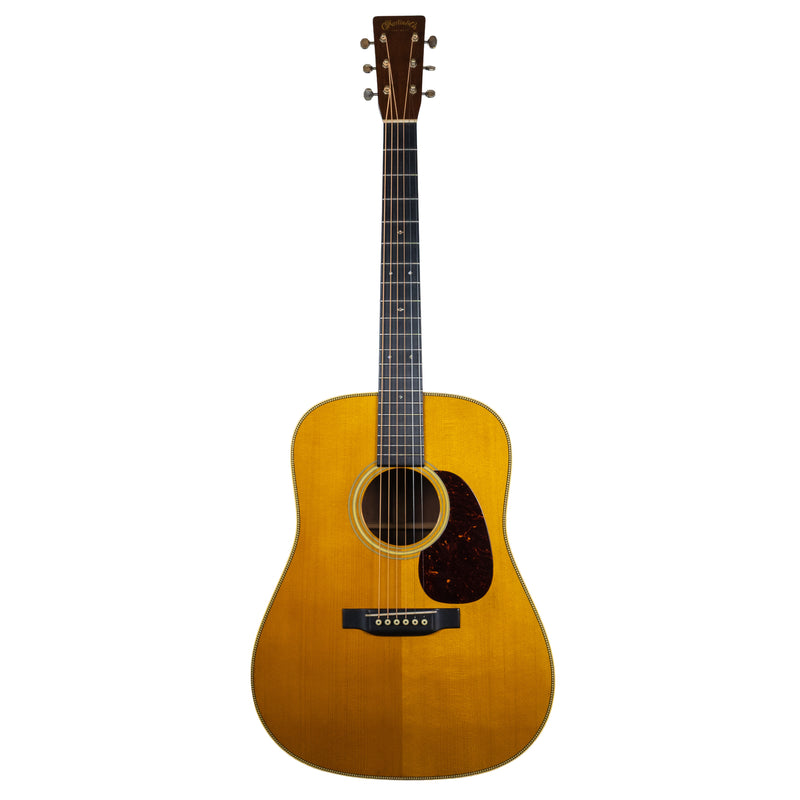 Martin Custom Shop 2019 Authentic 1937 D-28