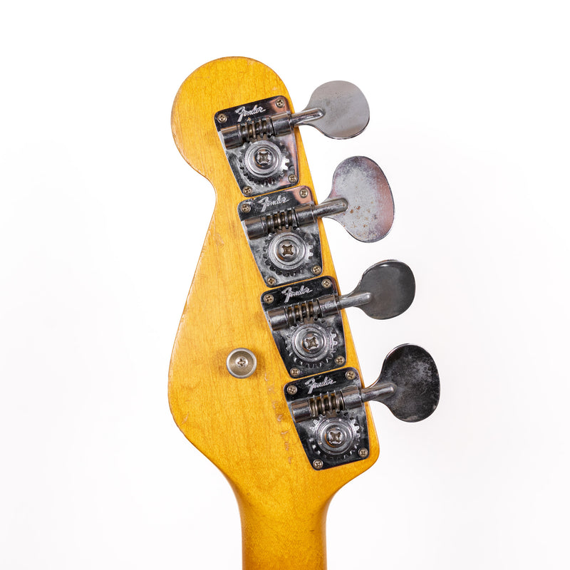 Fender 1967 Coronado Bass I, Sunburst