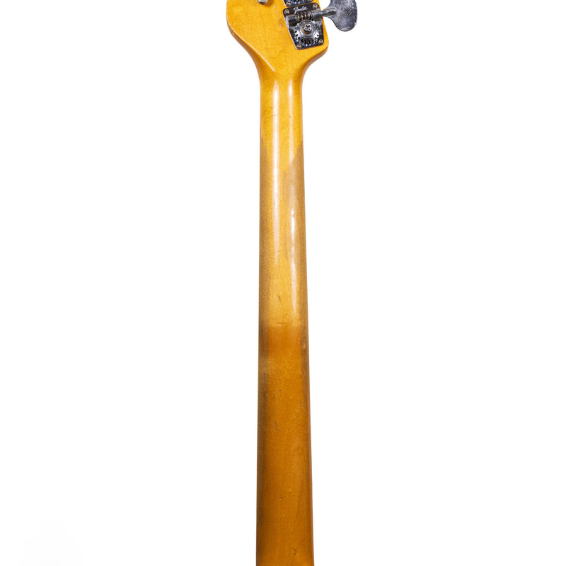 Fender 1967 Coronado Bass I, Sunburst