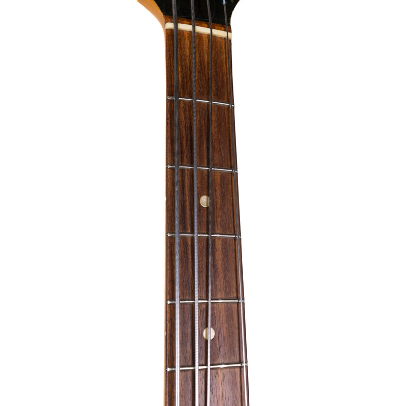 Fender 1967 Coronado Bass I, Sunburst