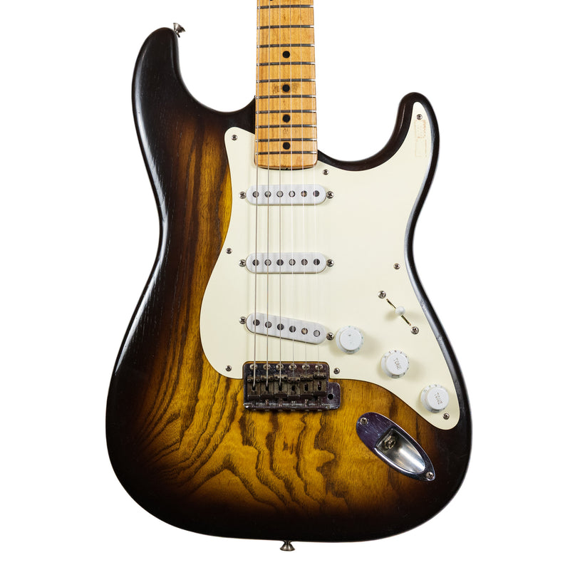 Fender 1954 Stratocaster, Sunburst