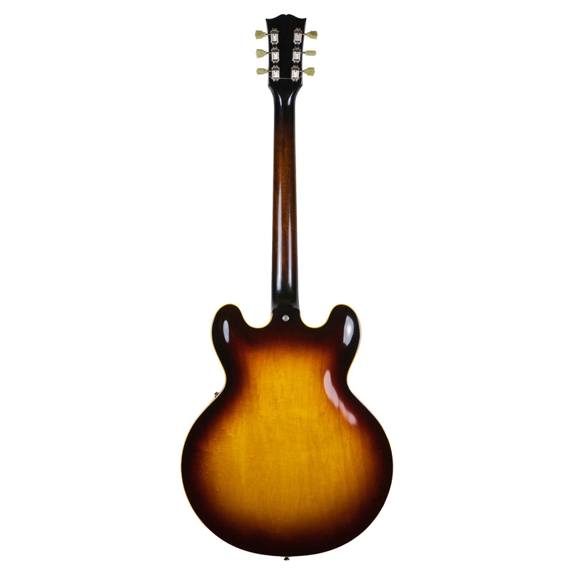 Gibson 1961 ES-335TD, Sunburst