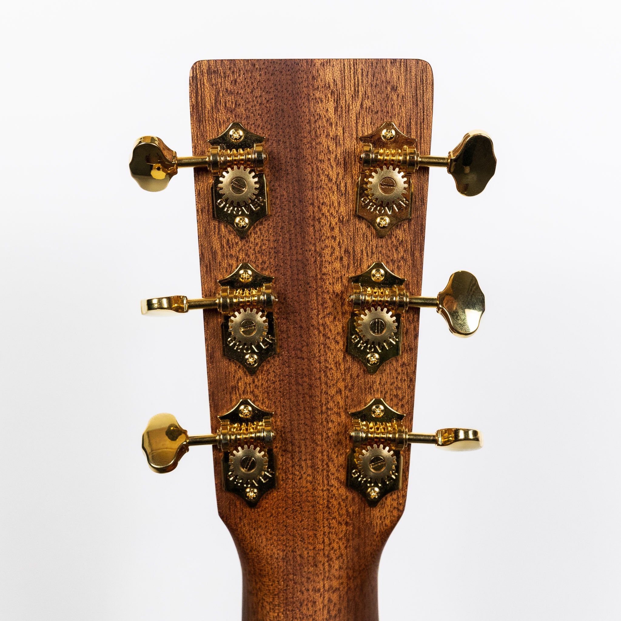 Martin D JR E Walnut — Rudy's Music