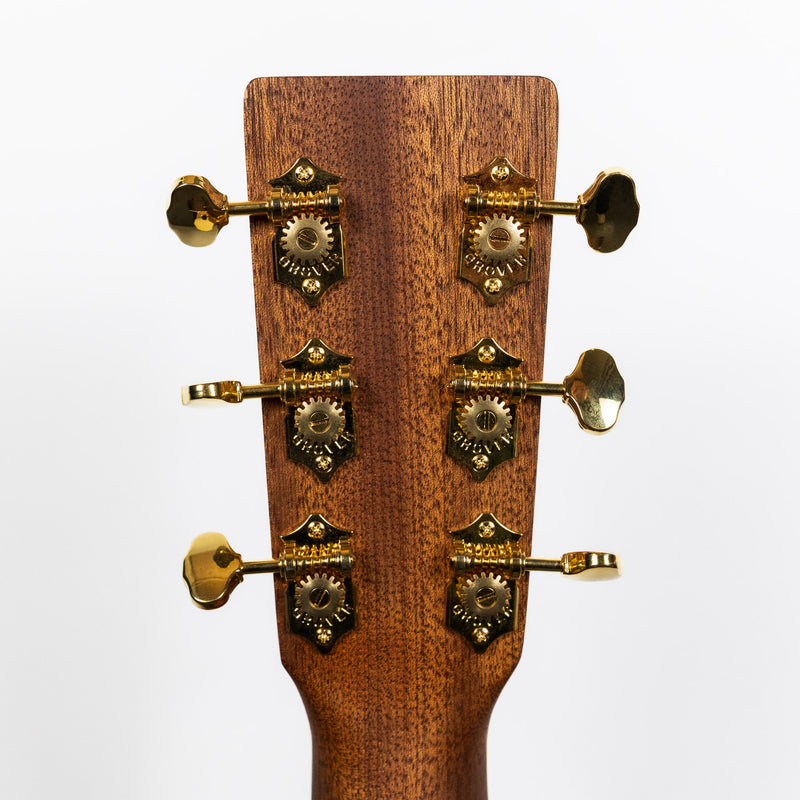 Martin D JR E Walnut