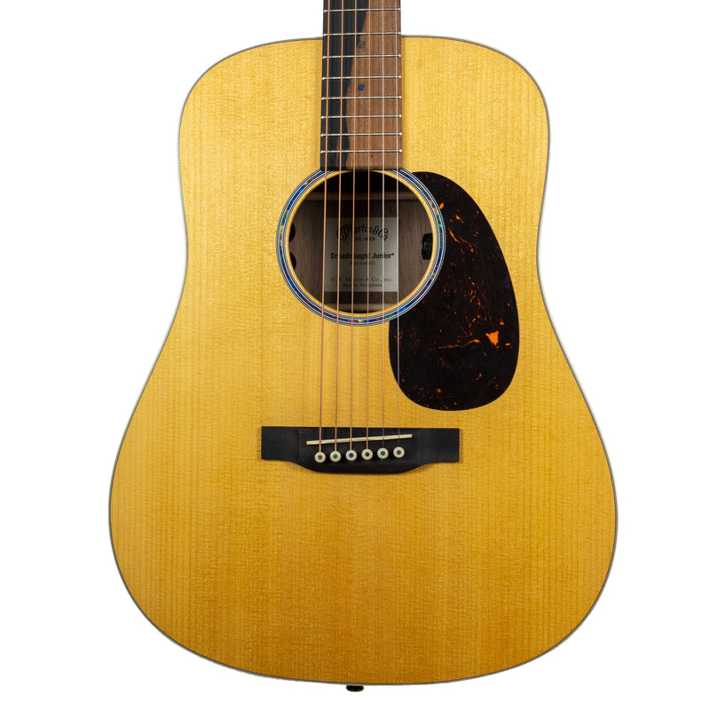 Martin D JR E Walnut