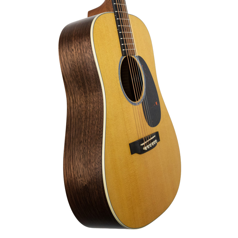 Martin D JR E Walnut